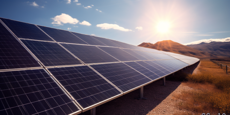 Advantages & Disadvantages Of Solar Energy: A Sustainable Choice