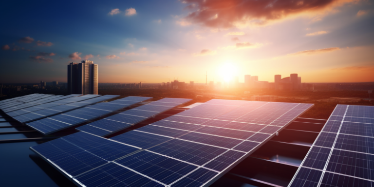 Advantages & Disadvantages Of Solar Energy: A Sustainable Choice - NOLA