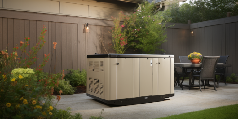 Choosing The Right Standby Generator For Your Home