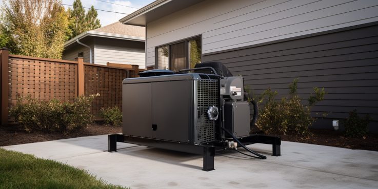 Choosing The Right Standby Generator For Your Home