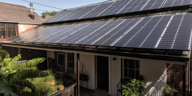 Top Solar Companies In New Orleans: Efficient Panels, Great Warranty, And Local Expertise