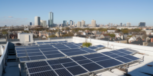 Empowering New Orleans Residents With Renewable Energy: Renewable Orleans Rooftop Solar Program