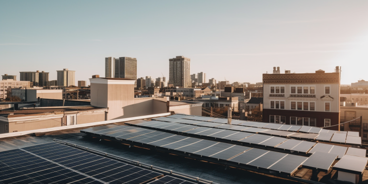 Empowering New Orleans Residents With Renewable Energy: Renewable Orleans Rooftop Solar Program
