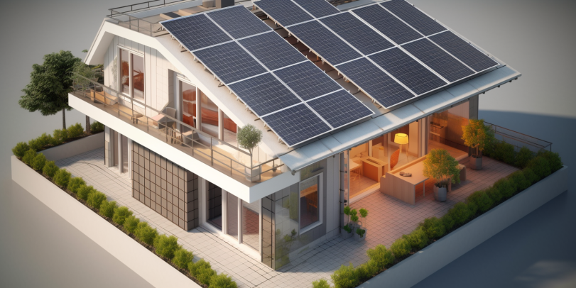 Factors Affecting Solar Panel Needs For A 2,000 Sq Ft Home