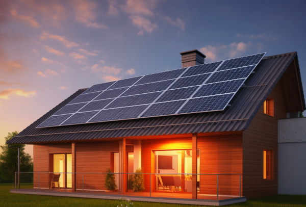 Factors Affecting Solar Panel Needs For A Home