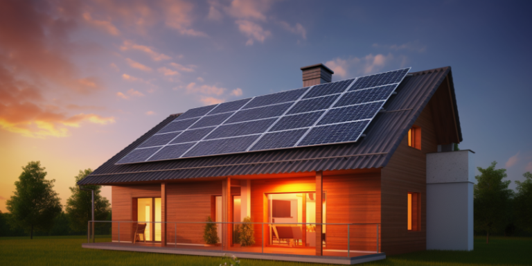 Factors Affecting Solar Panel Needs For A Home