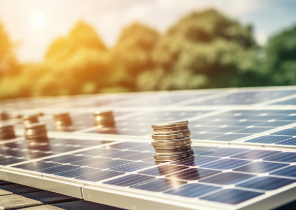How Solar Energy Can Help Your Business Save Money