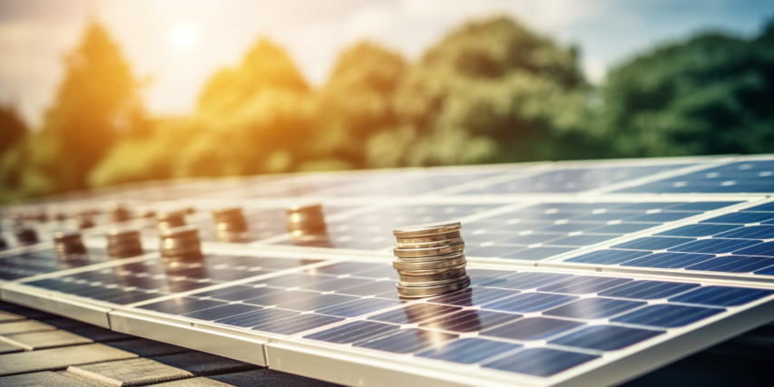 How Solar Energy Can Help Your Business Save Money