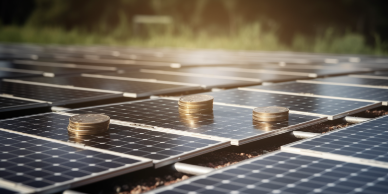 How Solar Energy Can Help Your Business Save Money