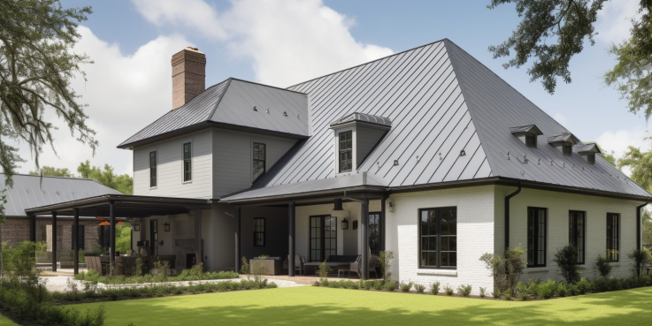 Louisiana's First Tesla Solar Roof: A Game-Changer For Energy Savings