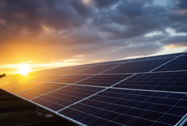 Making The Solar Decision: Act Now Or Wait?