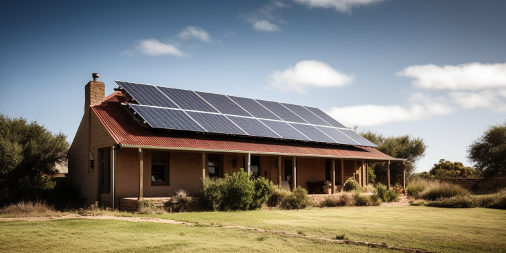 Making The Solar Decision: Act Now Or Wait?
