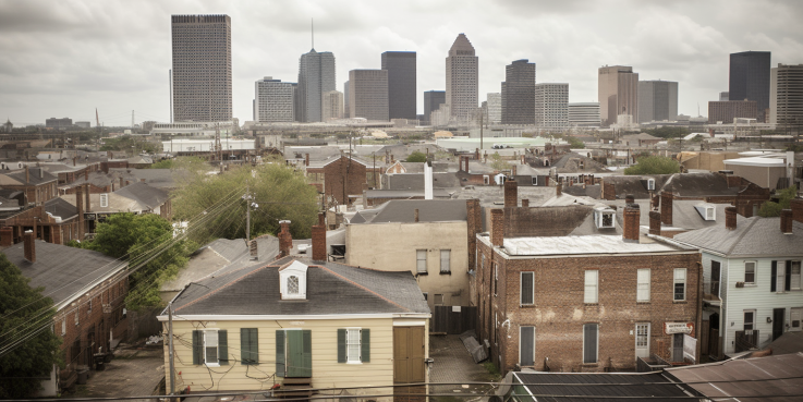 Making The Switch: The Economic Benefits Of Solar In New Orleans
