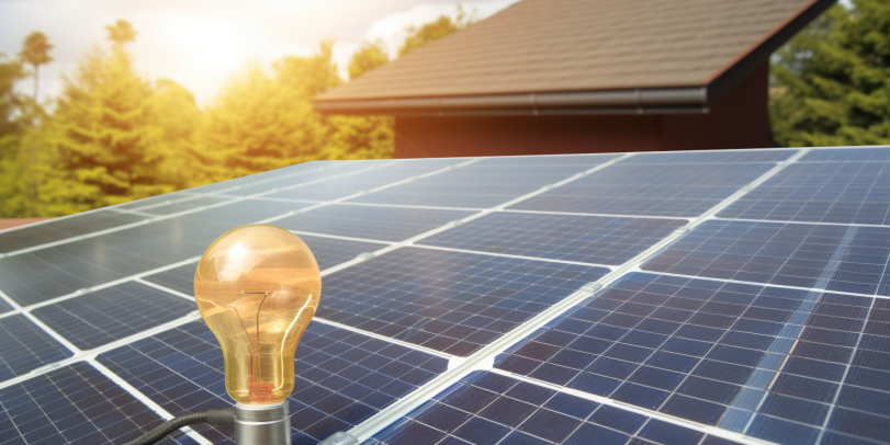 Maximizing Savings With Solar Panels And Smart Money Habits