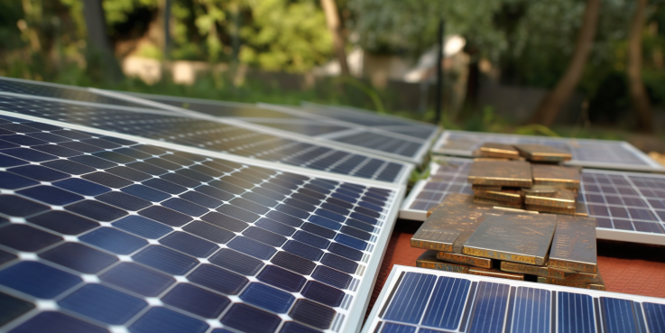 Maximizing Savings With Solar Panels And Smart Money Habits
