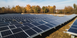 Maximizing The Benefits Of Solar Panels: Factors To Consider And Financing Options