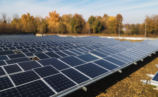 Maximizing The Benefits Of Solar Panels: Factors To Consider And Financing Options