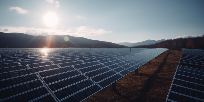Solar Energy: Benefits, Drawbacks, And Considerations