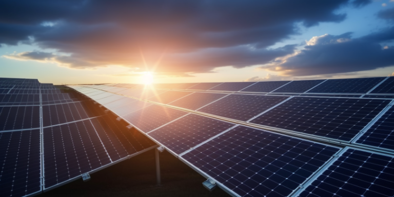 The Power Of Solar Panels: A Bright Future And Potential Limitations