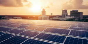 Solar Power In Louisiana: Savings, Incentives, And Options