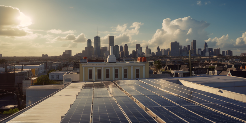 The History of Solar Energy in New Orleans